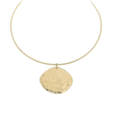 Keaton Necklace