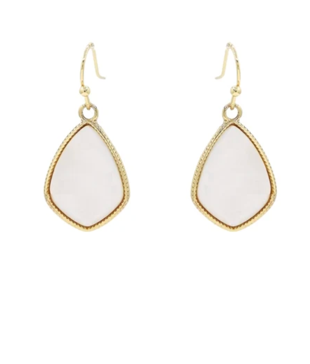 Millie Pearl Earring