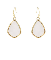 Millie Pearl Earring