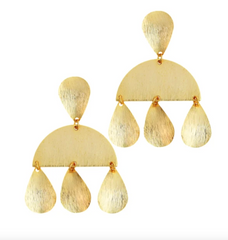 Drop Everything Earring