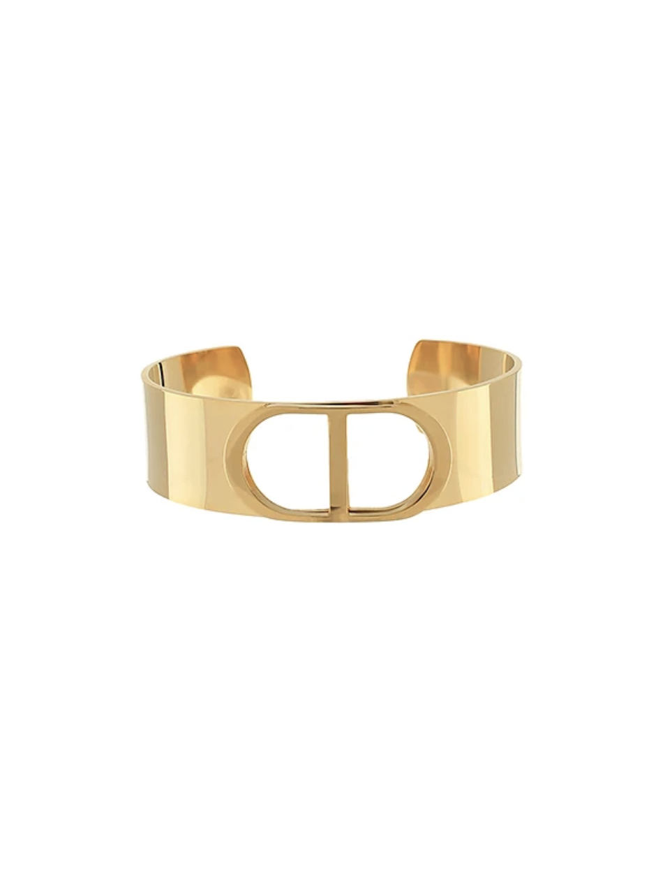 High Profile Cuff