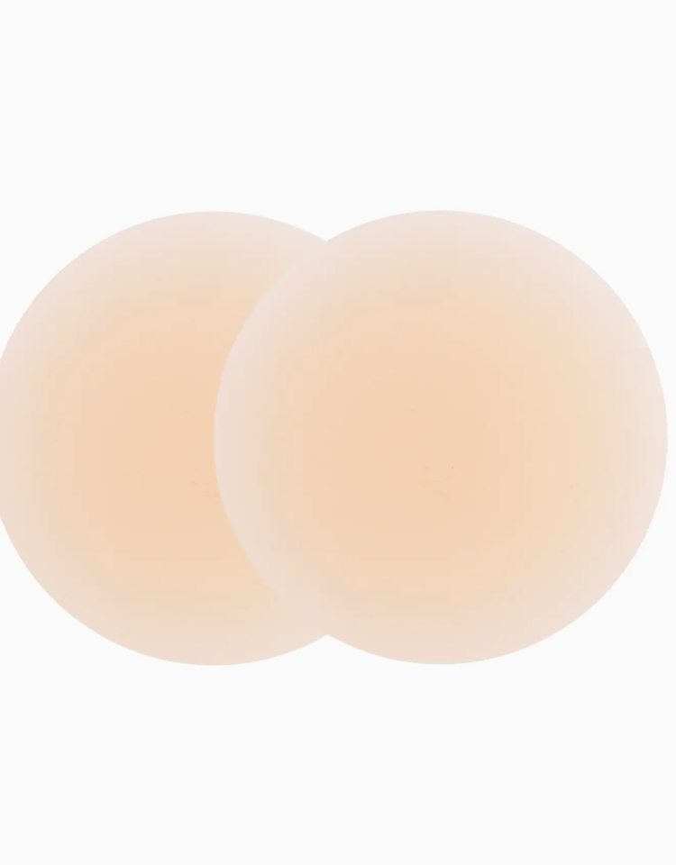 Boob-eez Headlight Hiders- 8 CM - Light Tint