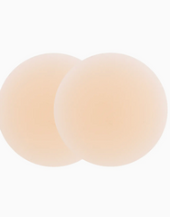 Boob-eez Headlight Hiders- 8 CM - Light Tint