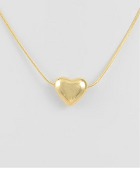 First Crush Necklace