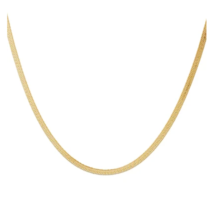 Wear on Repeat Necklace