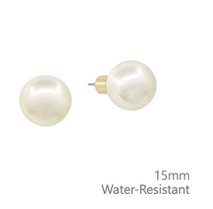 Pearl Posh Stud