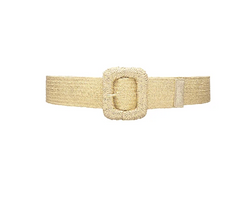 Gold Standard Belt