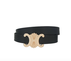 Mirror C Belt