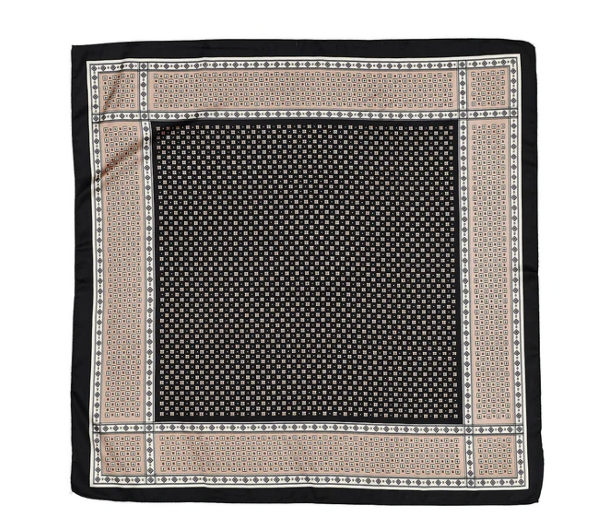 Upper East Side Scarf