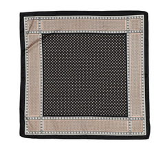 Upper East Side Scarf