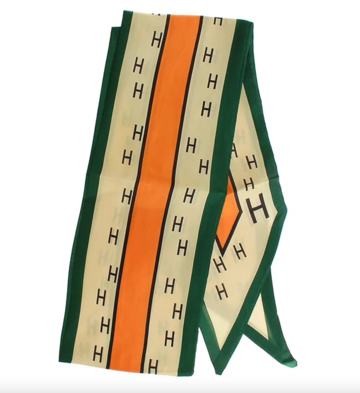 High Style Scarf