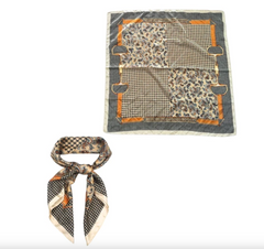 The Manor Scarf