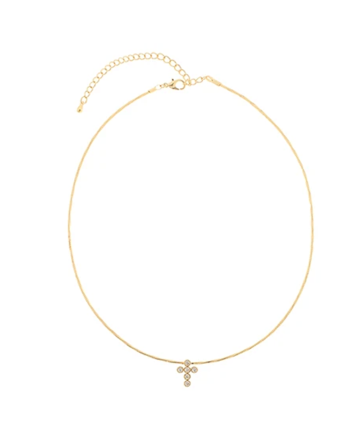Light Within Necklace