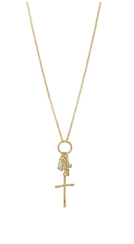 Little Reminder Necklace