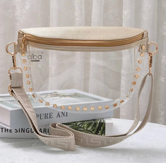 Clear Winner Crossbody ⭐