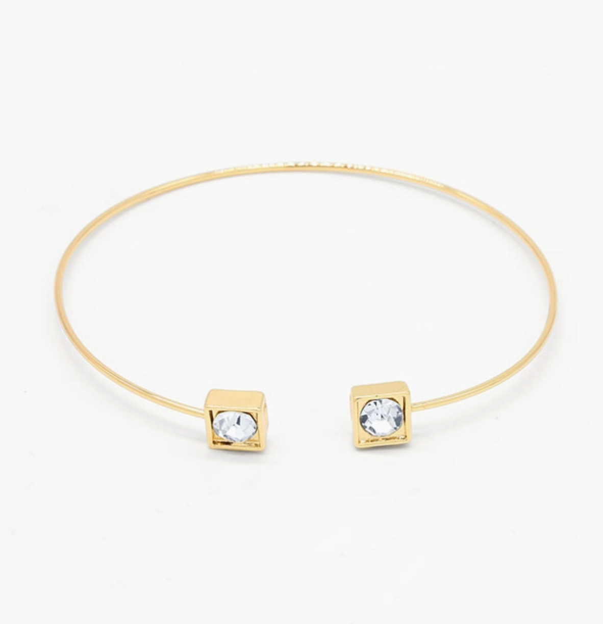 Square Deal Cuff