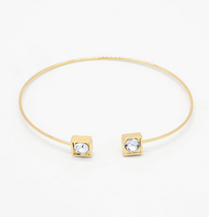 Square Deal Cuff