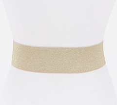 Bow Statement Belt