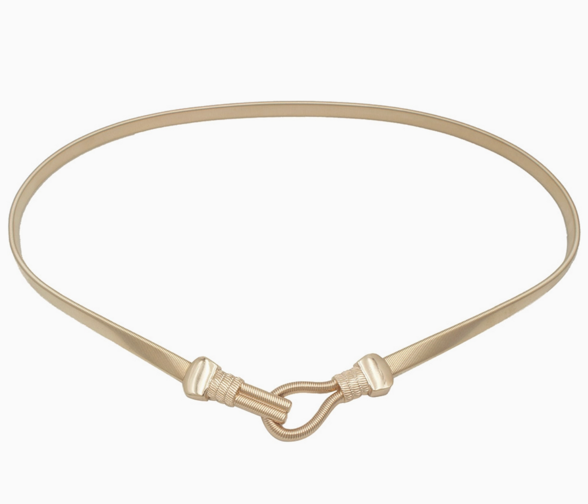 Knot Detail Belt