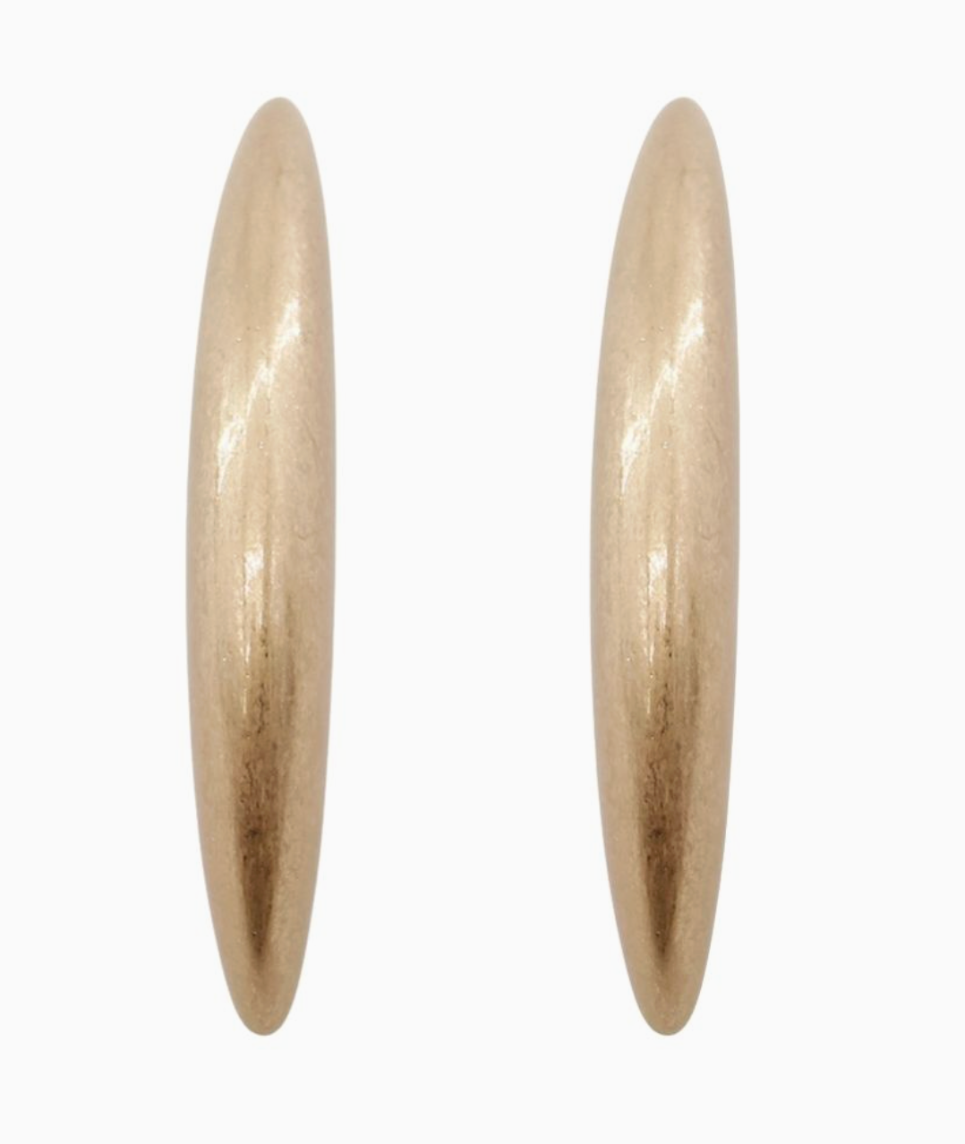 Sleek Streak Earring