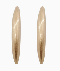 Sleek Streak Earring