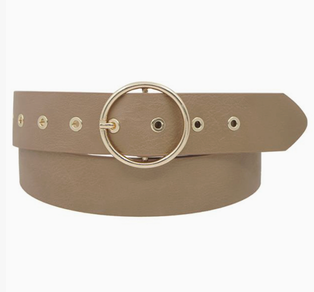 Round Trip Belt