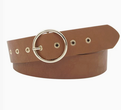 Round Trip Belt