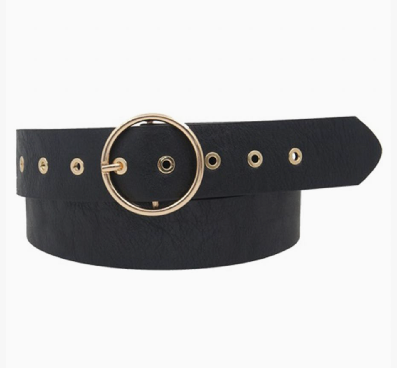 Round Trip Belt