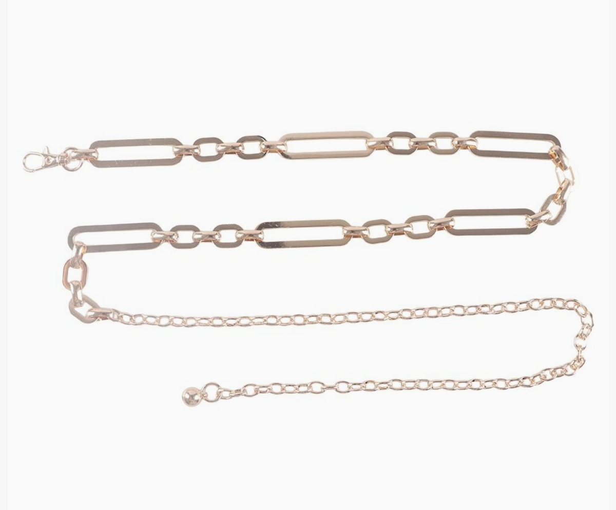 Link Up Belt