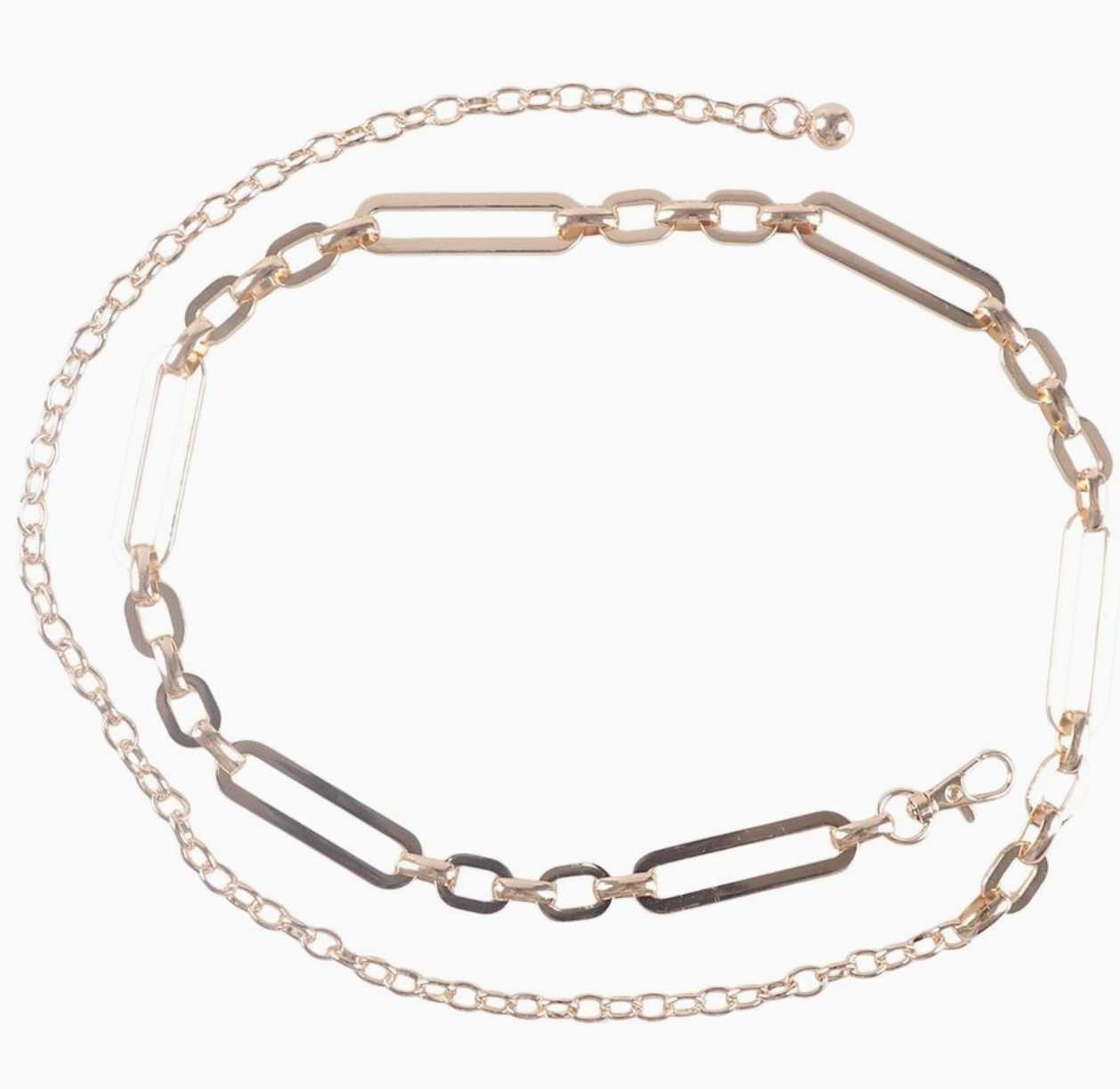 Link Up Belt