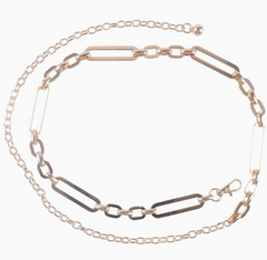Link Up Belt