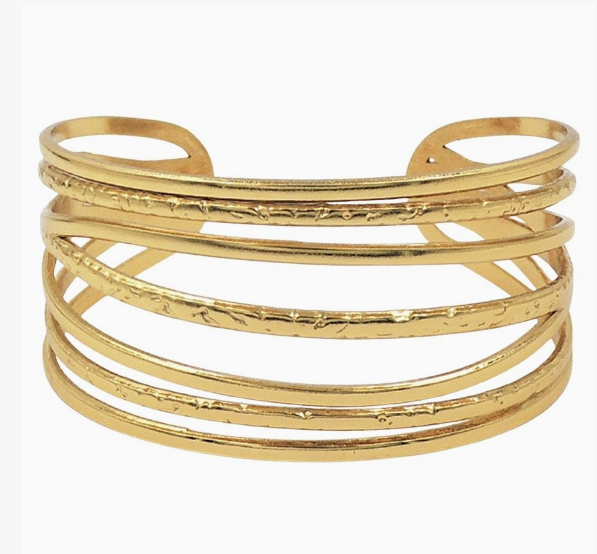 Layer Player Cuff