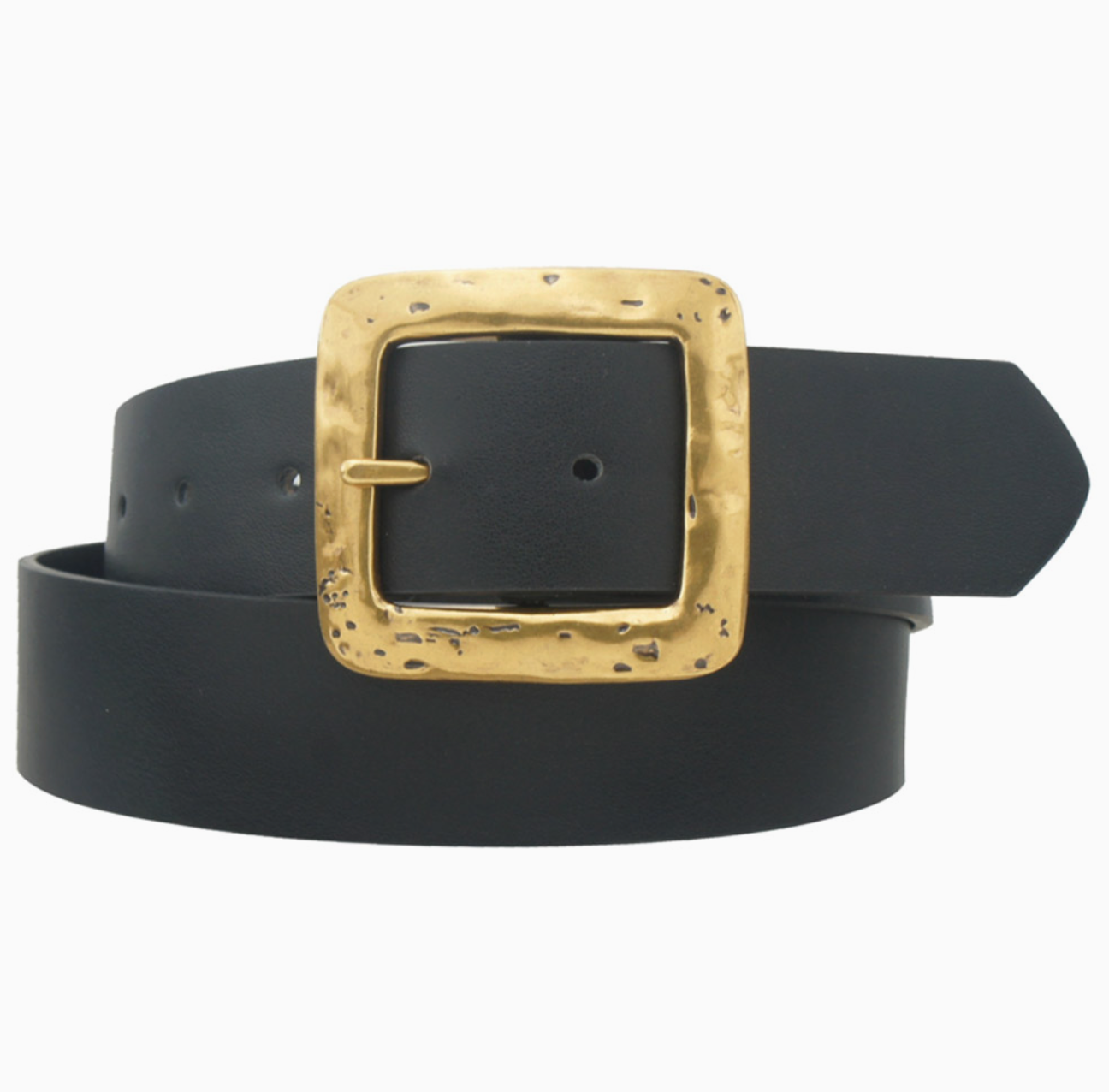 Buckle Up Belt