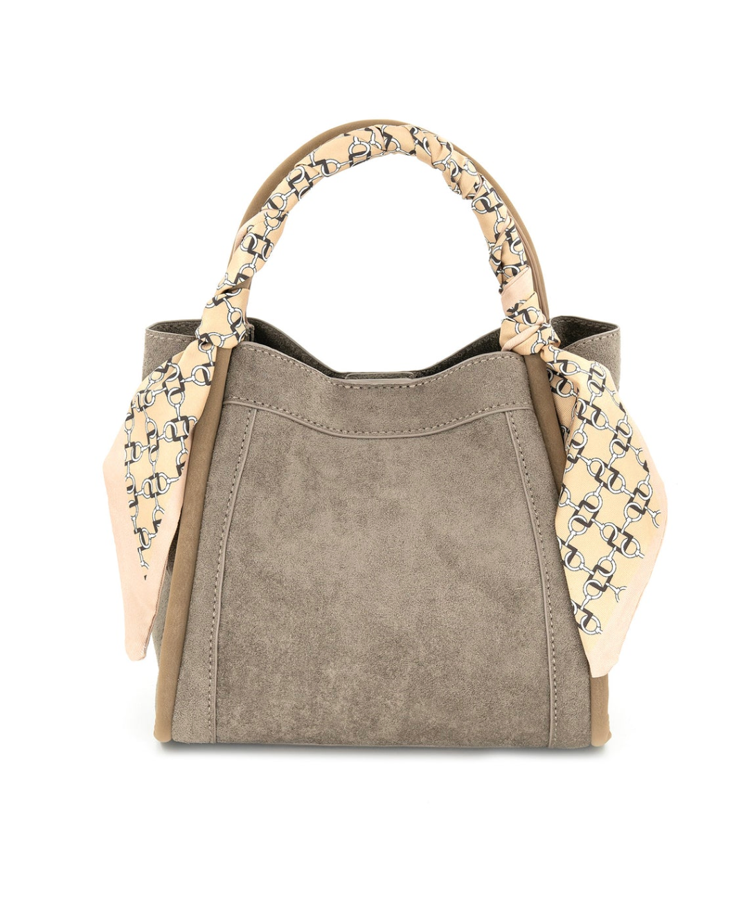 Chic Addition Bag