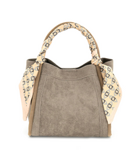 Chic Addition Bag