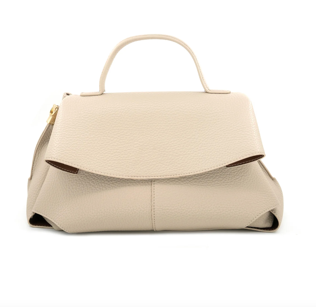 Polished Presence Bag
