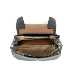 Polished Presence Bag