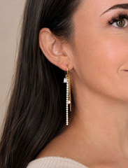 Night Moves Earring