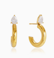 She’s a Gem Earring