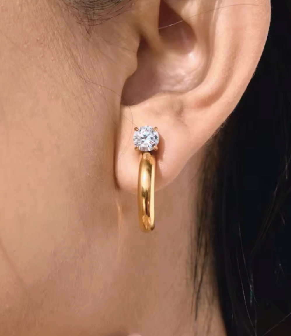 Spark Appeal Earring