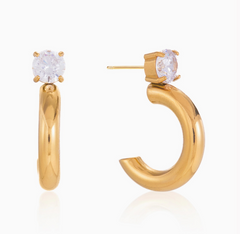 Spark Appeal Earring