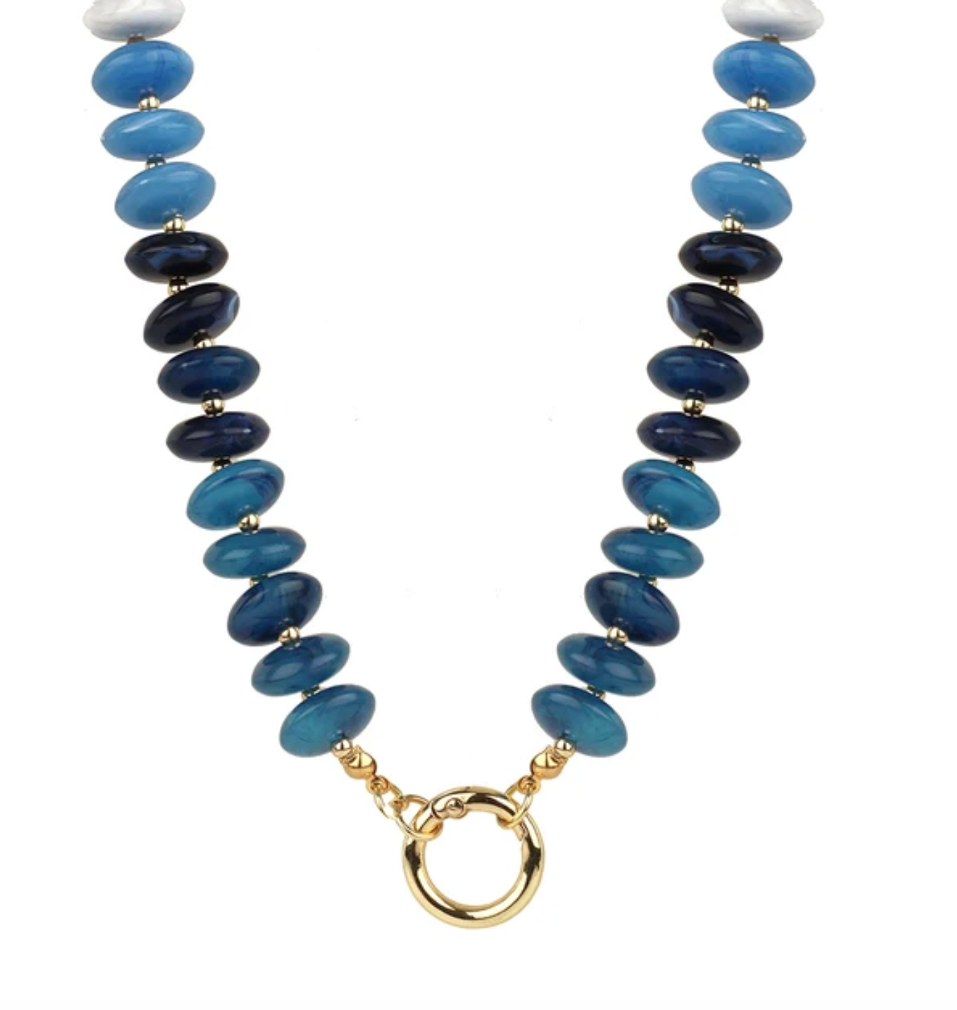 Evermore Necklace