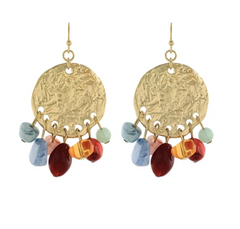 Little Luxuries Earring