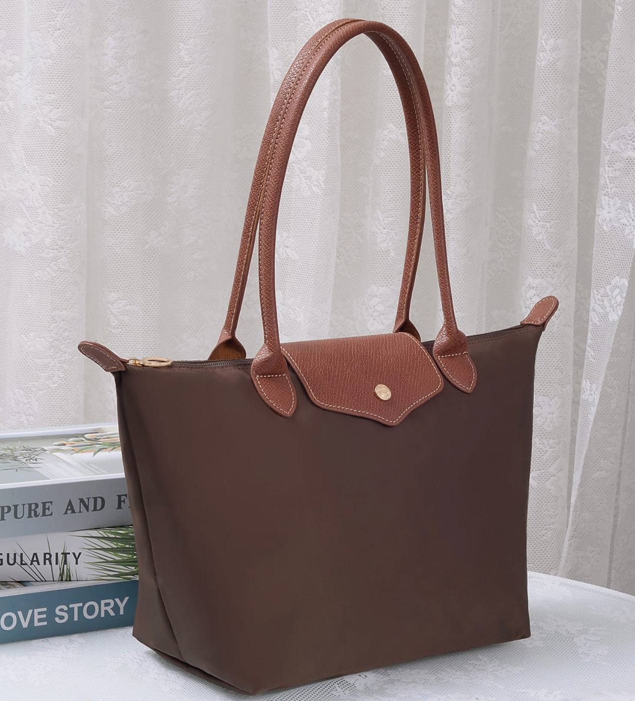 The Daily Tote