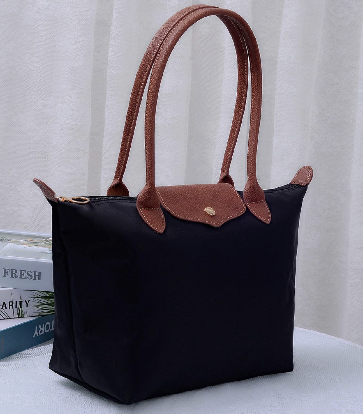 The Daily Tote
