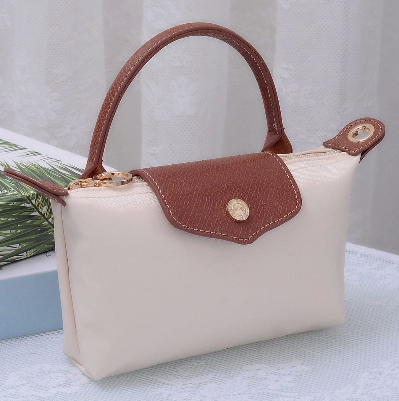 Jet Set Mini Bag