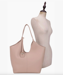 The Insider Tote