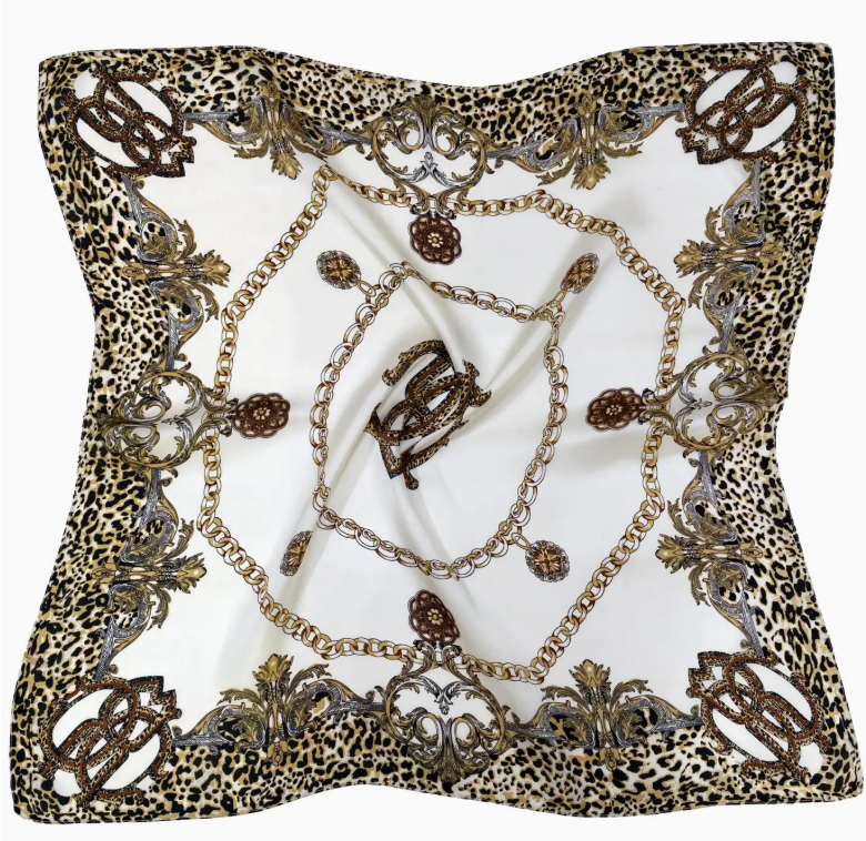 The Legacy Scarf