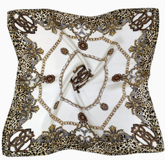 The Legacy Scarf