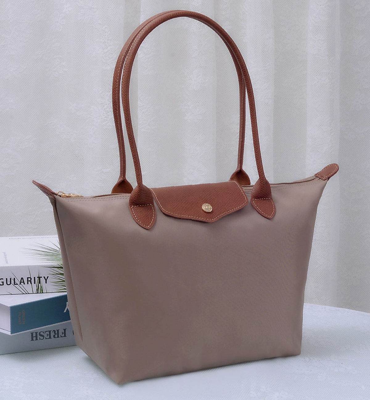 The Daily Tote